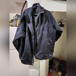 Mens Nike golf jacket